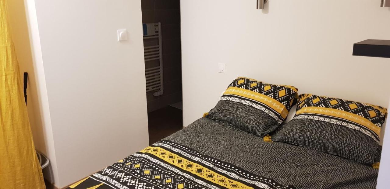 La Renardiere Bourges Dış mekan fotoğraf